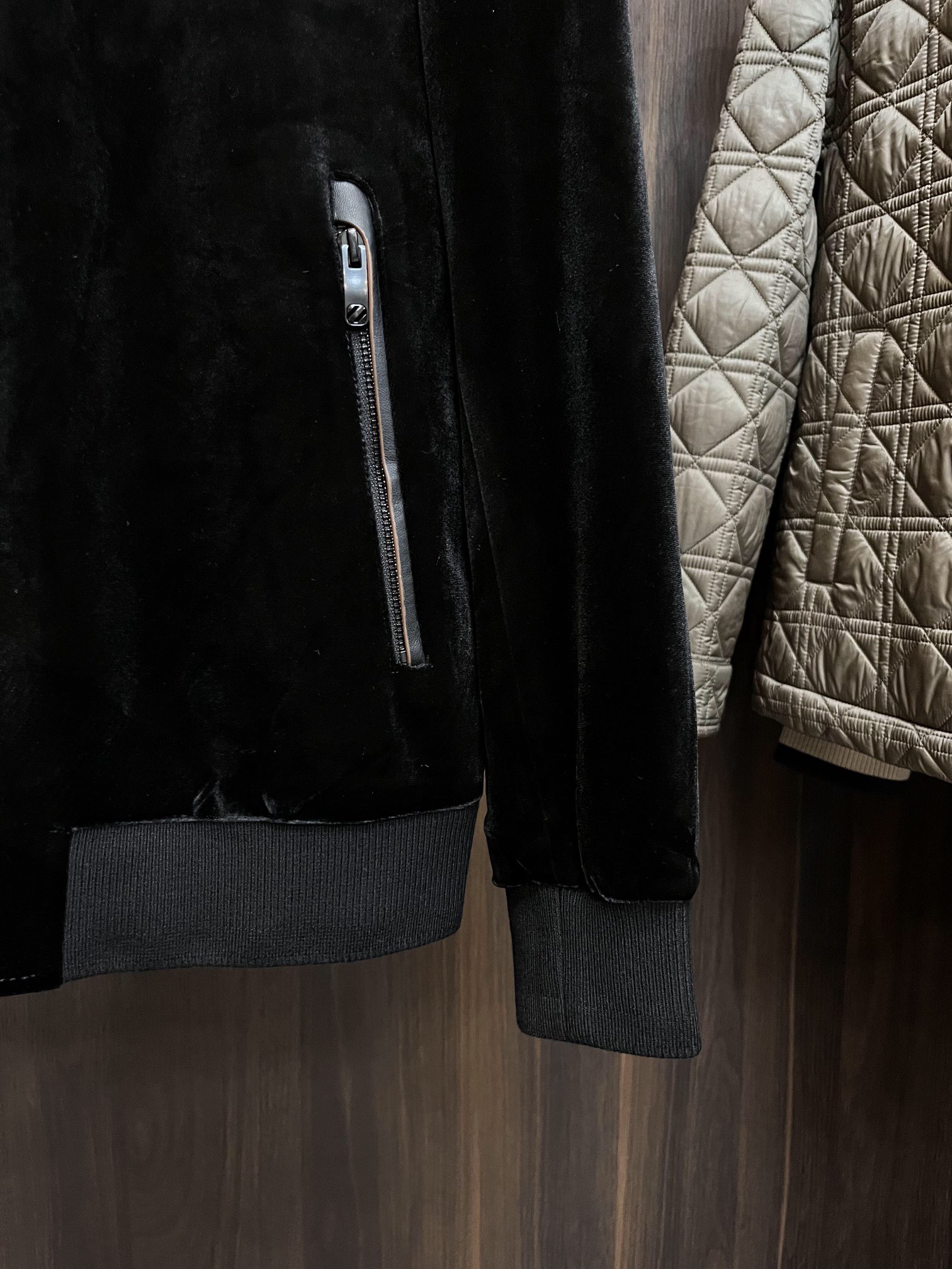 Men Jacket Top Quality