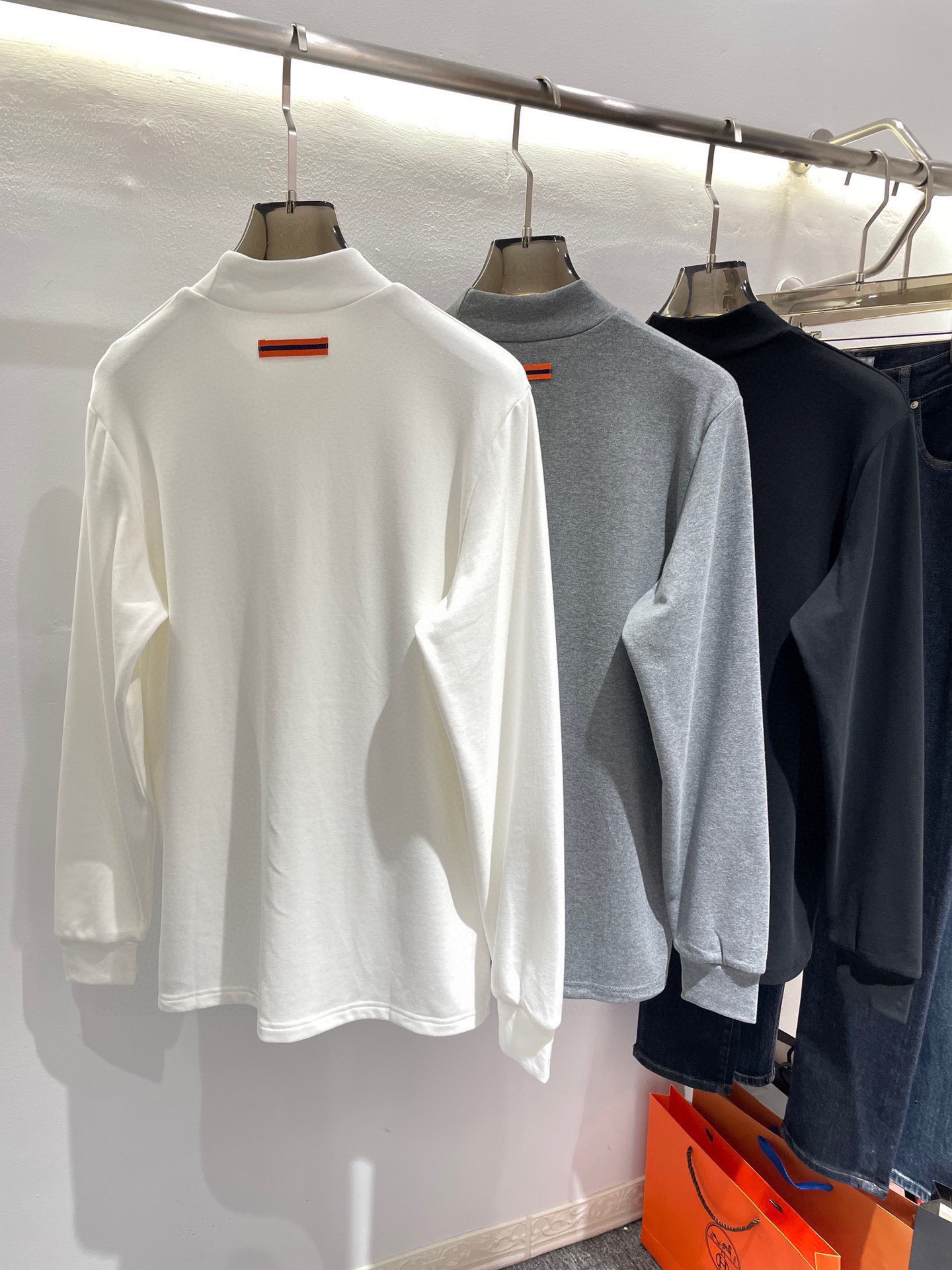 Men Women T-Shirt Top Quality （）