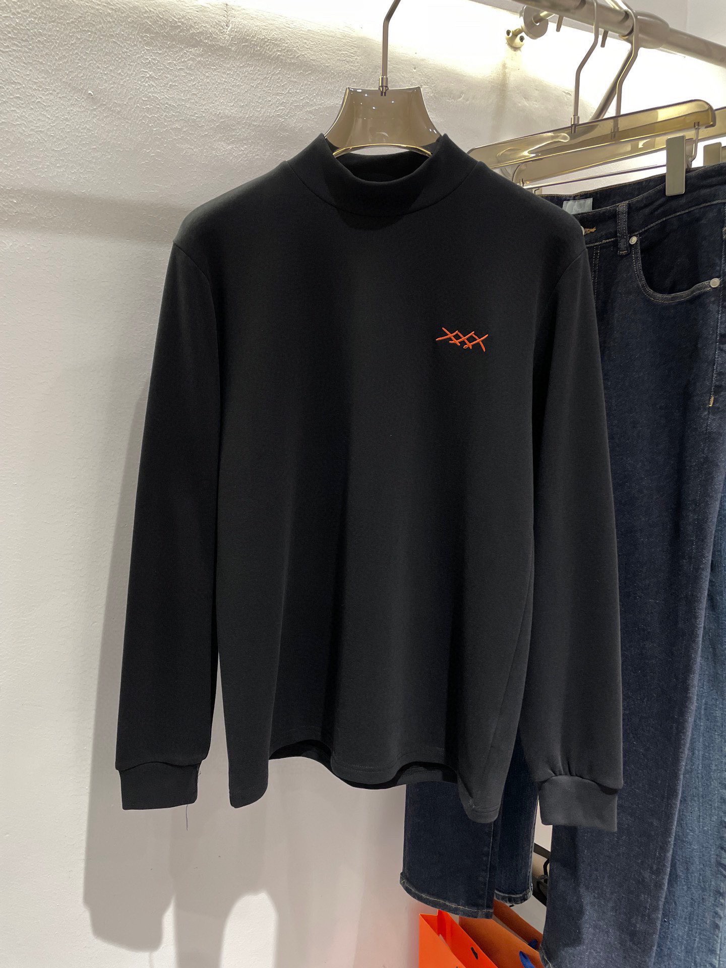 Men Women T-Shirt Top Quality （）