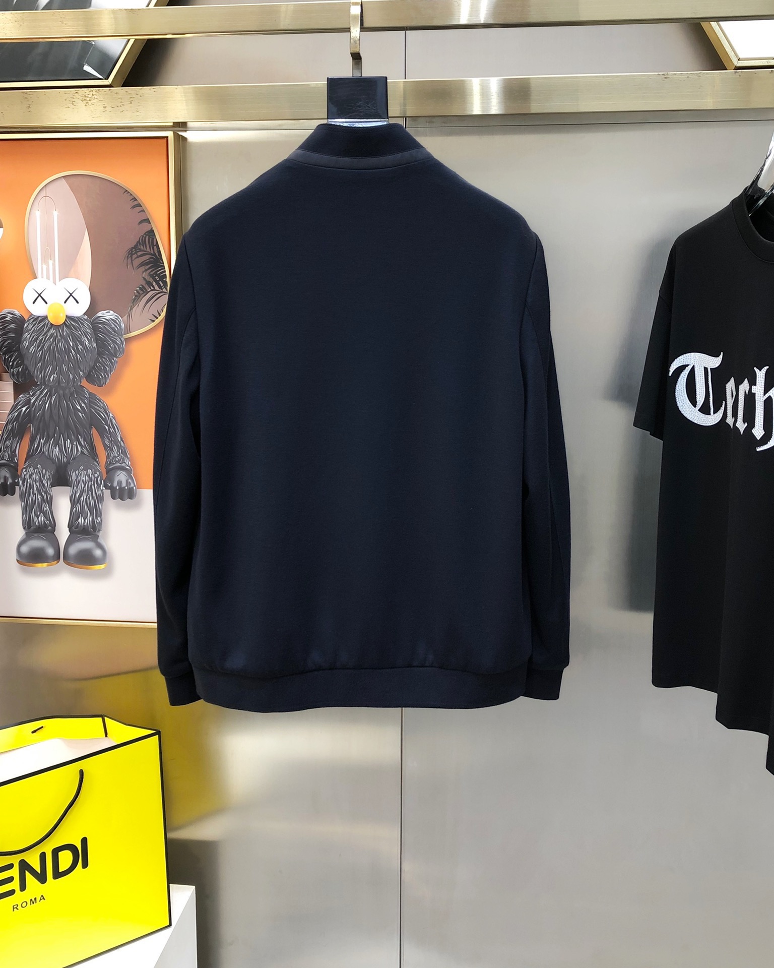 Men Jacket Top Quality