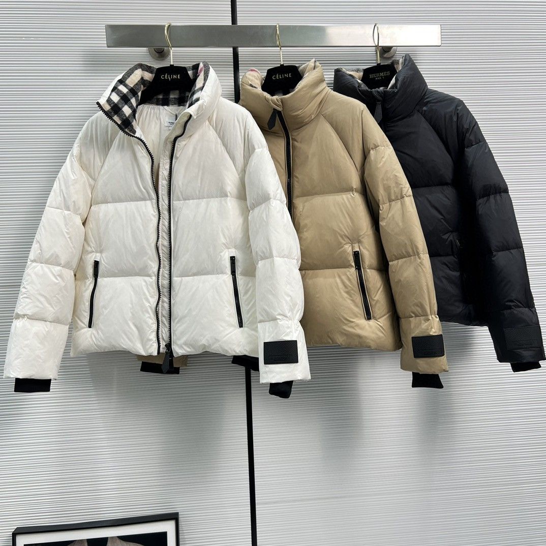 Women Down jacket Top Quality