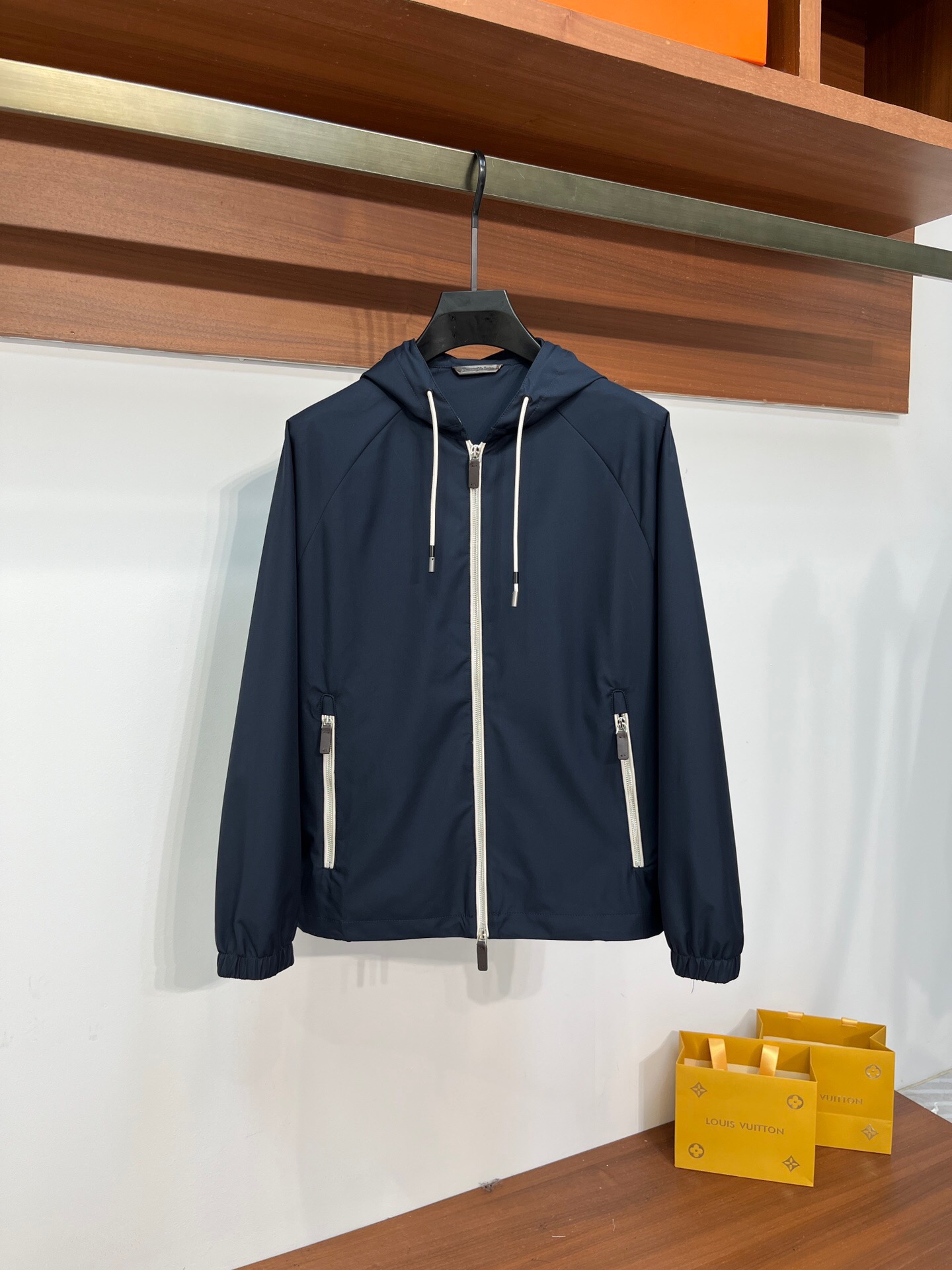 Men Jacket Top Quality