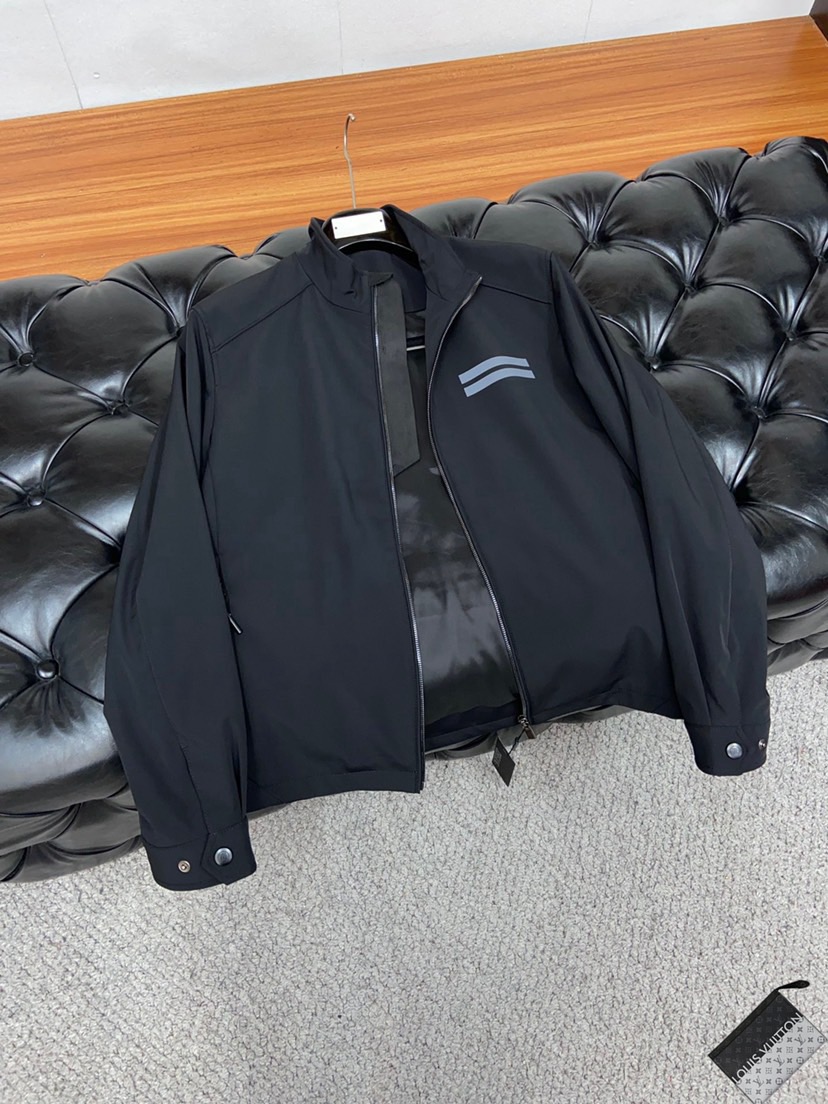 Men Jacket Top Quality