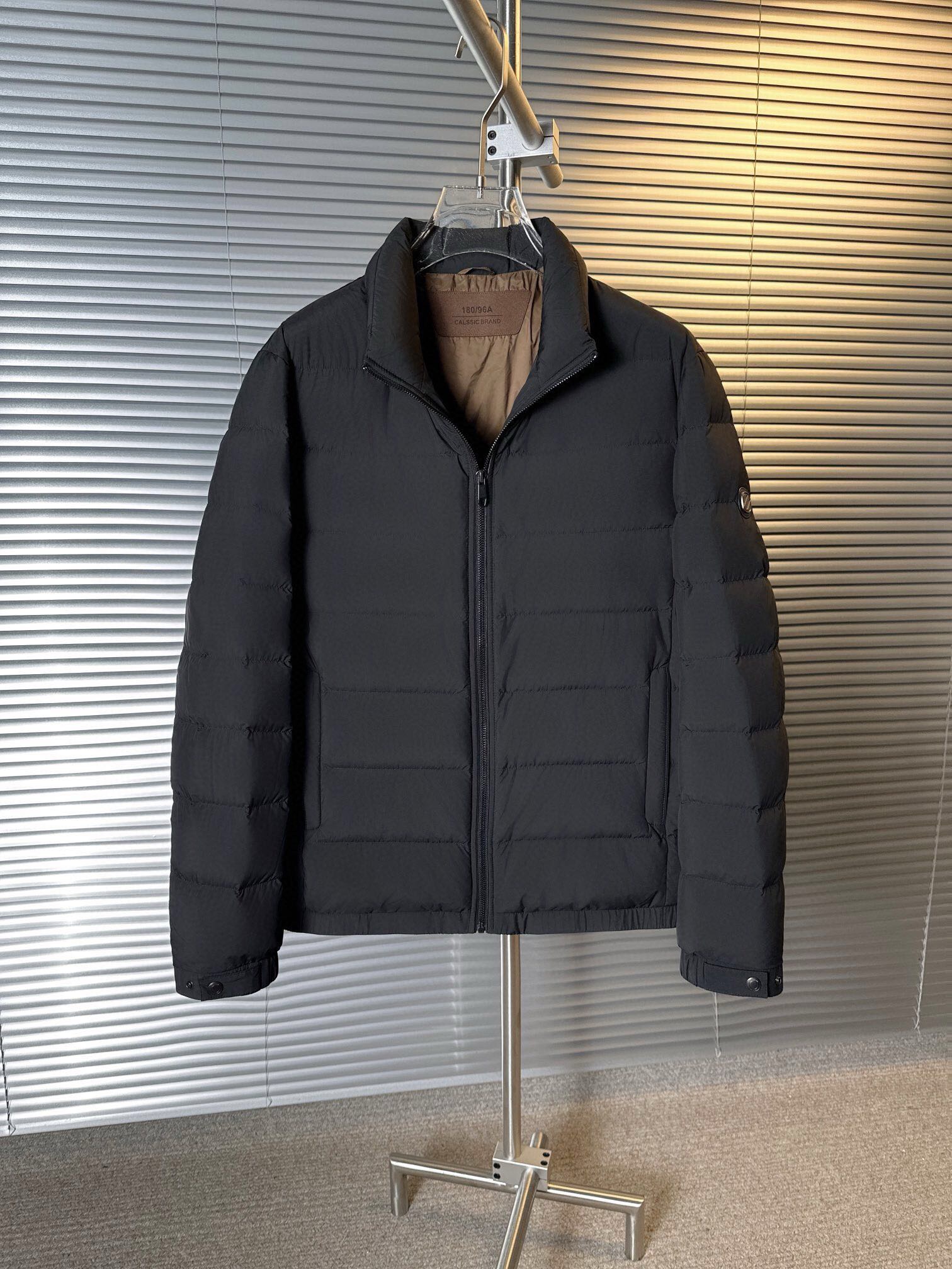 Men Down jacket Top Quality