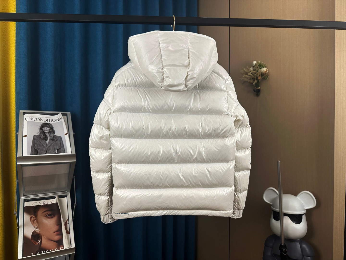 Women Down jacket Top Quality