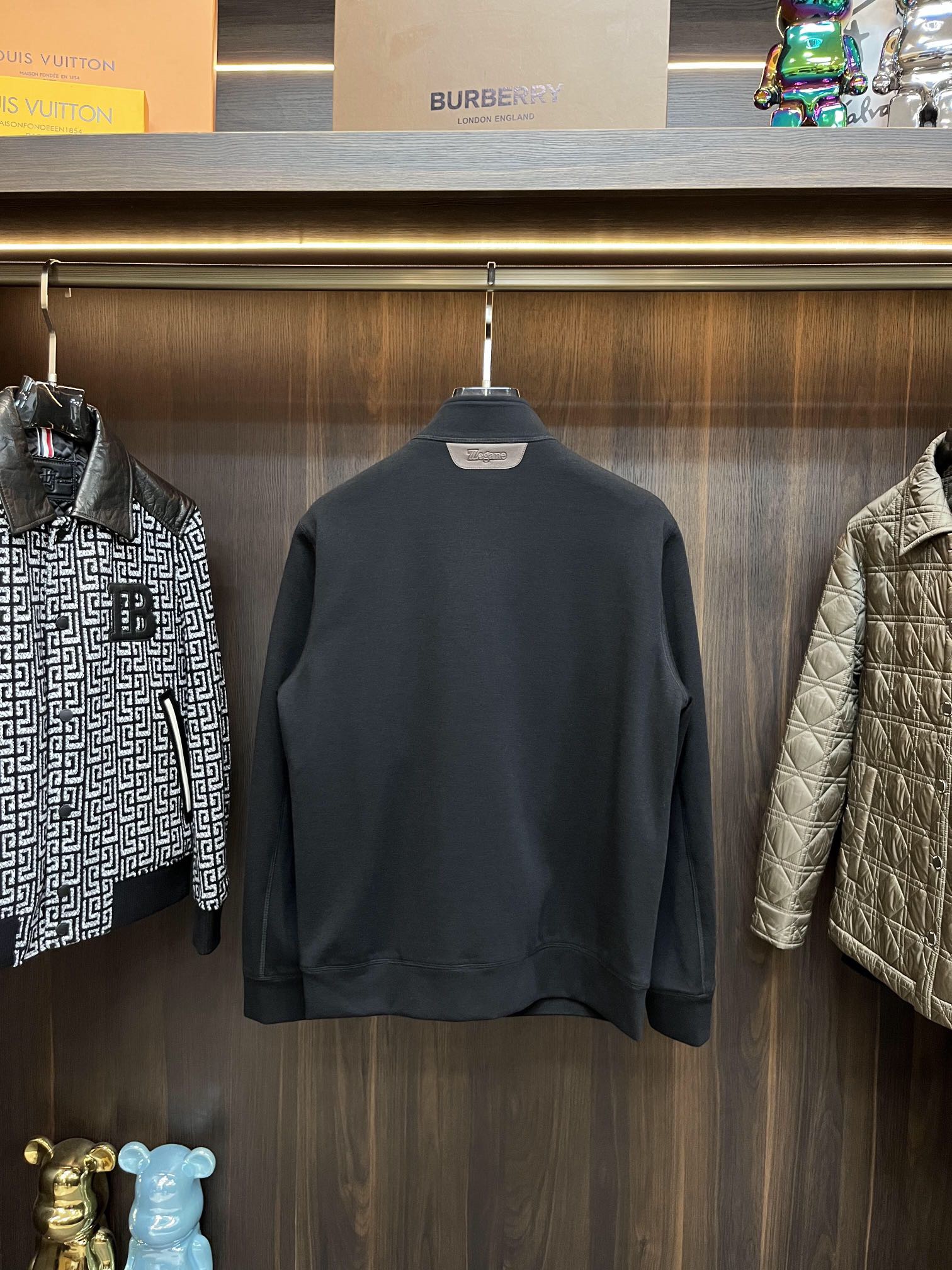 Men Jacket Top Quality