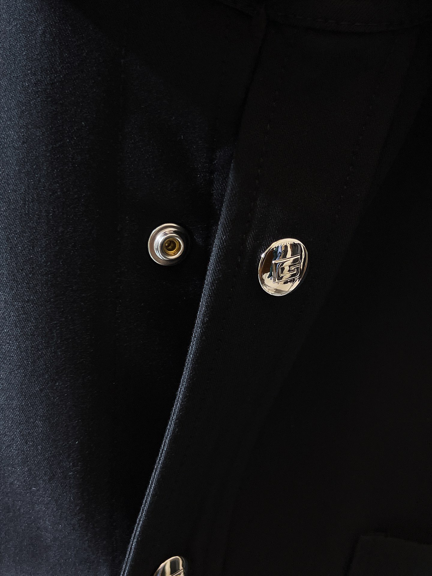 Men Jacket Top Quality