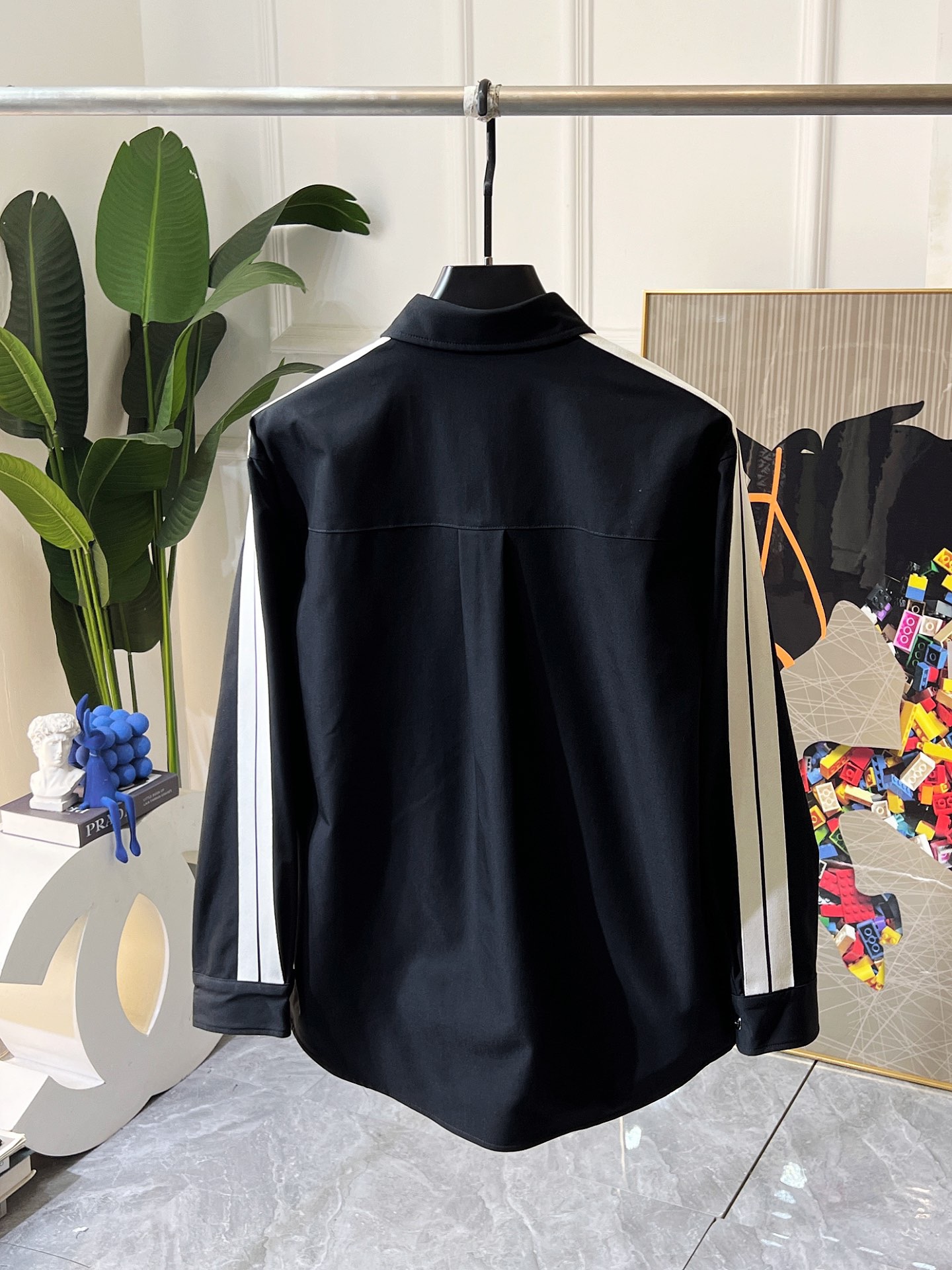 Men Jacket Top Quality