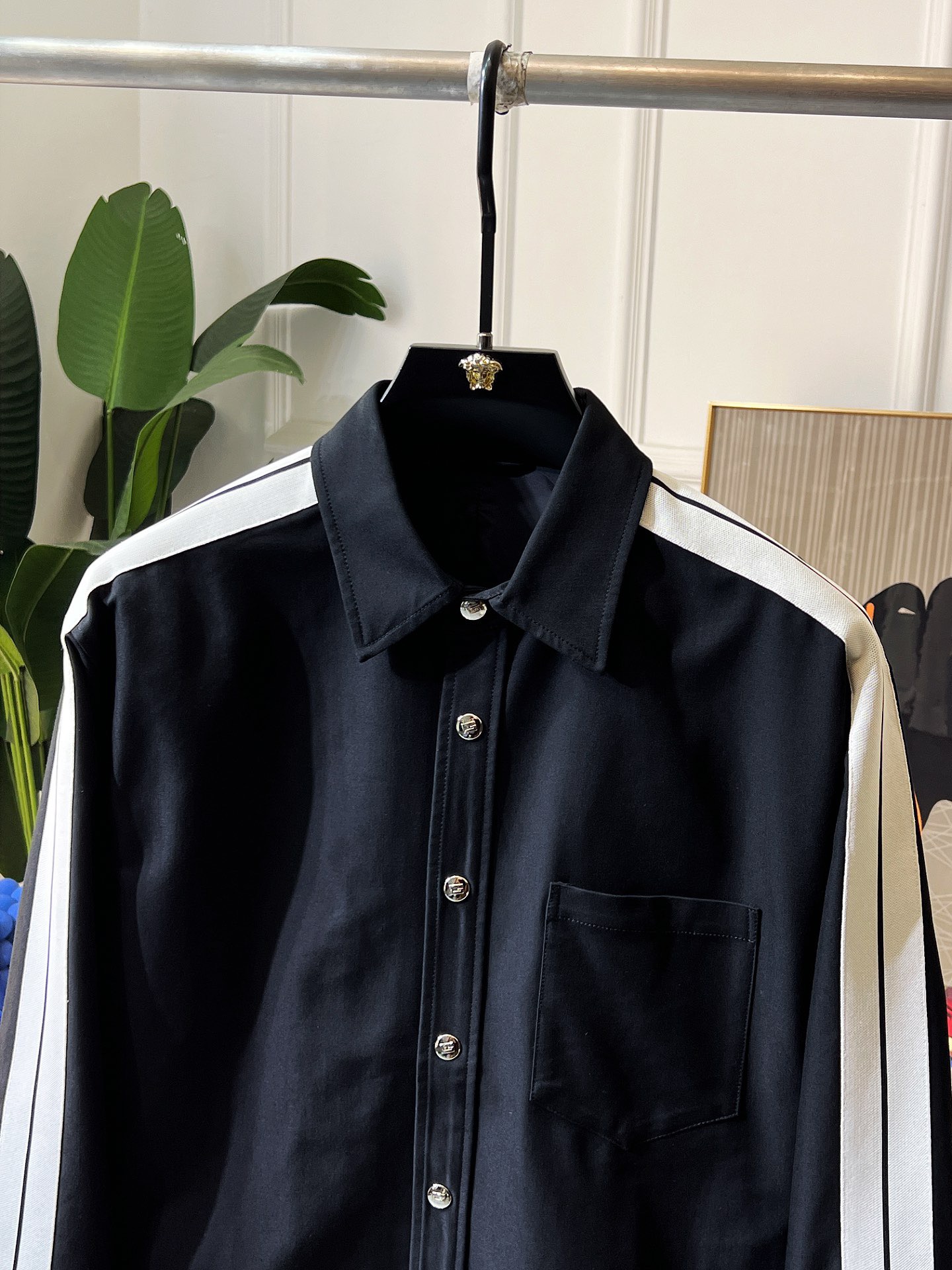 Men Jacket Top Quality