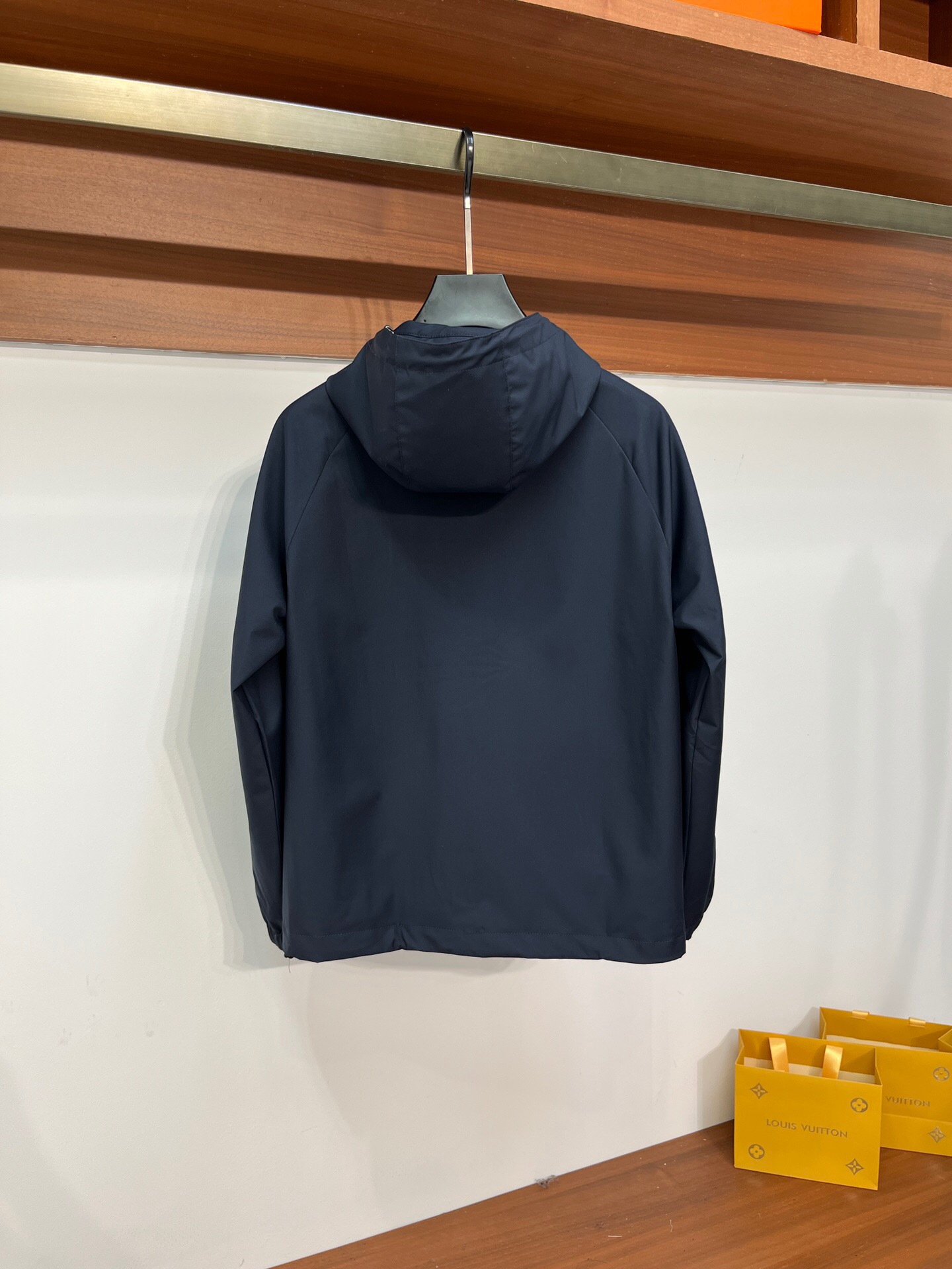 Men Jacket Top Quality