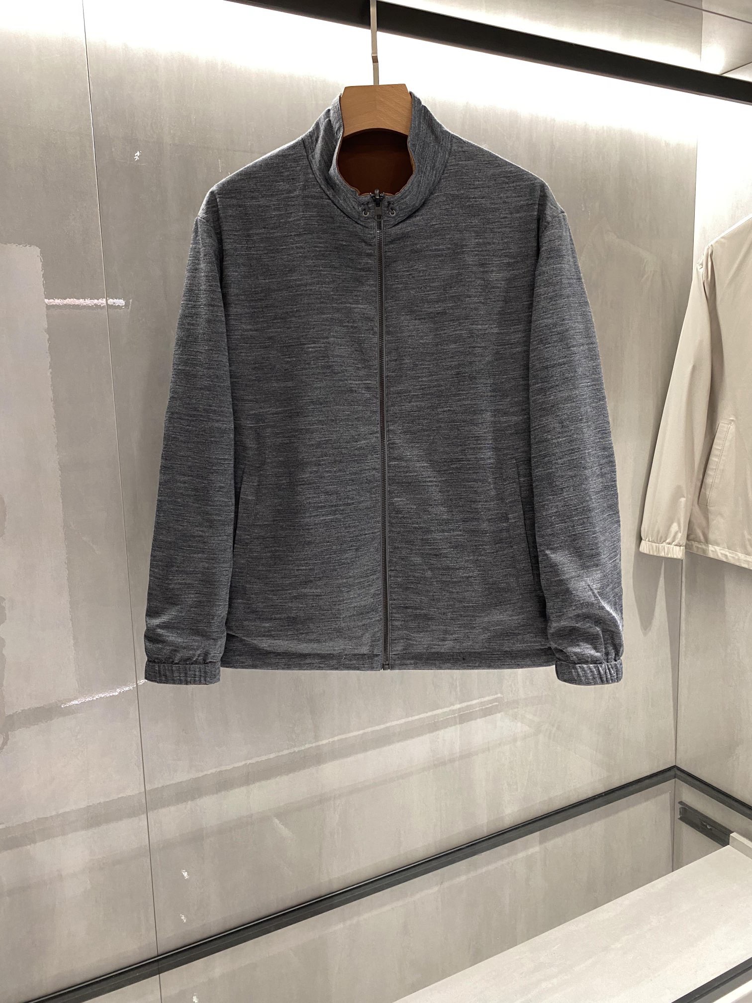 Men Jacket Top Quality