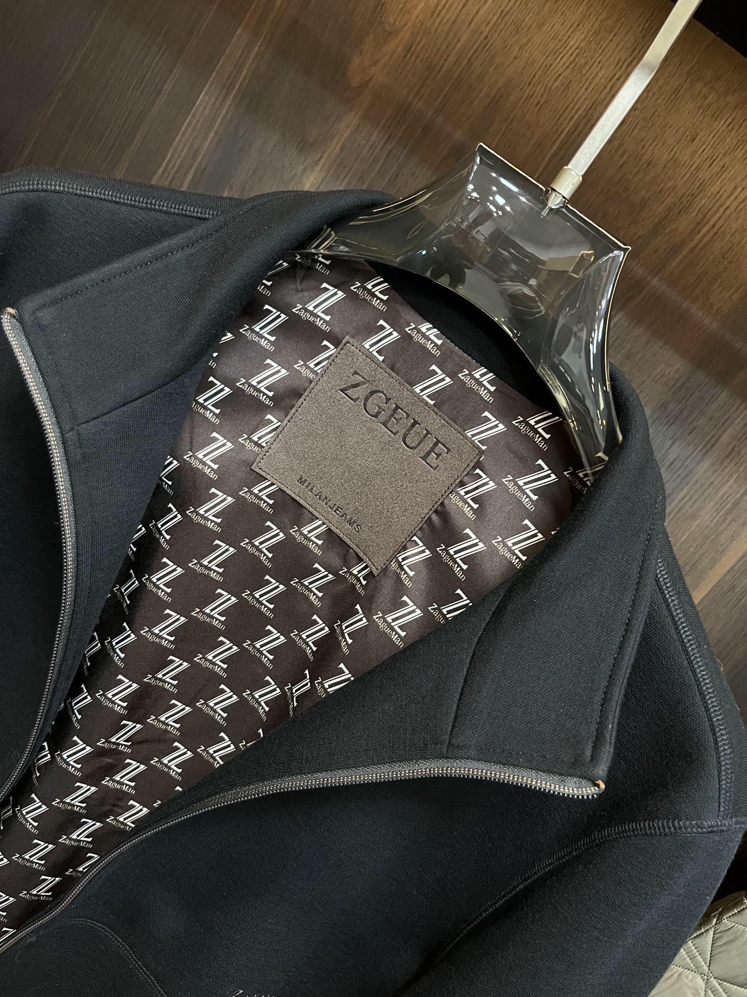 Men Jacket Top Quality