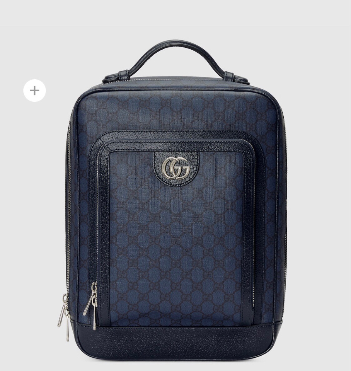G*ucci Top Bag
