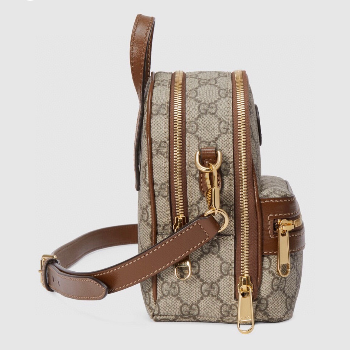 G*ucci Top Bag