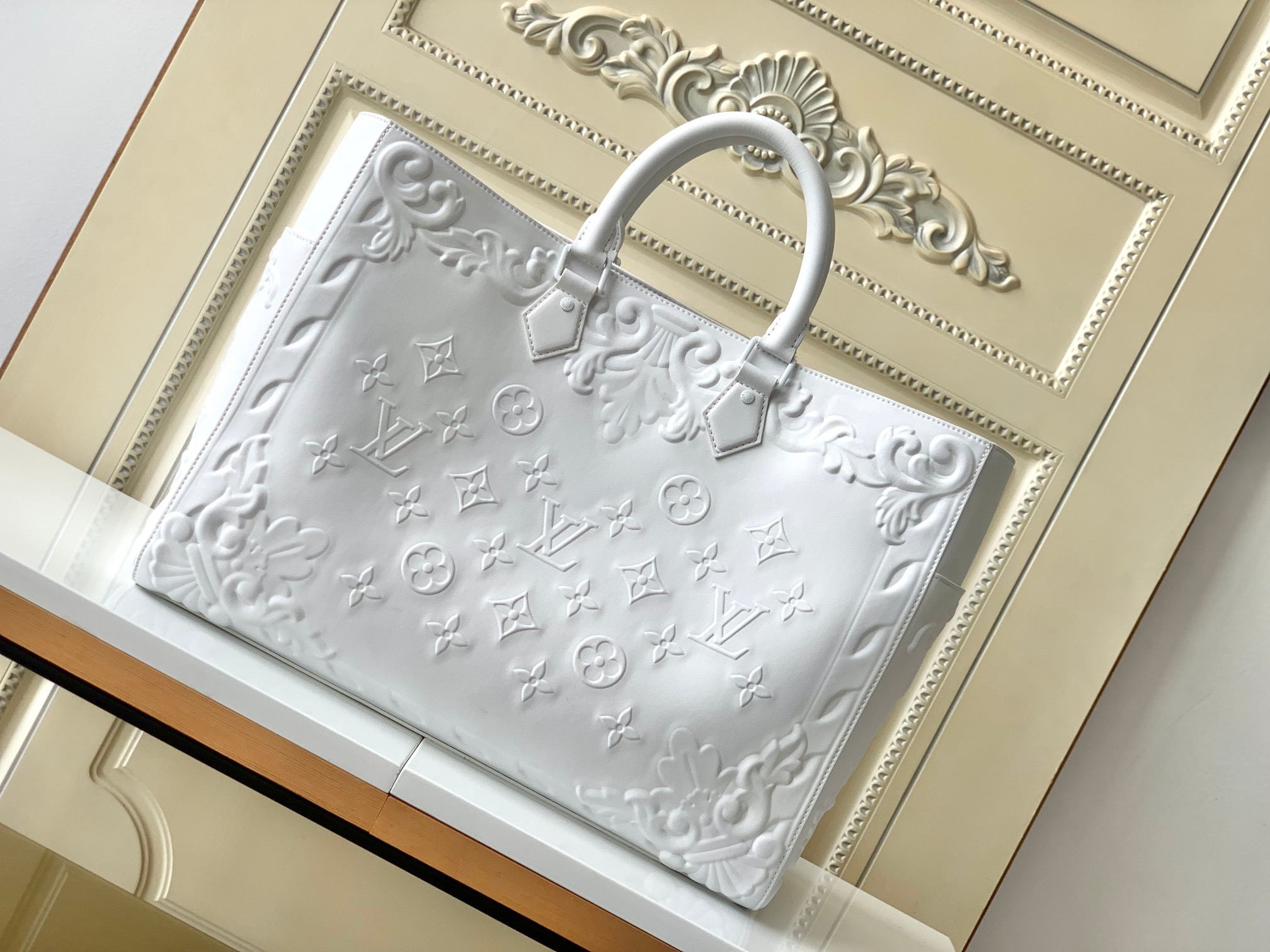 L*ouis V*uitton Top Bag