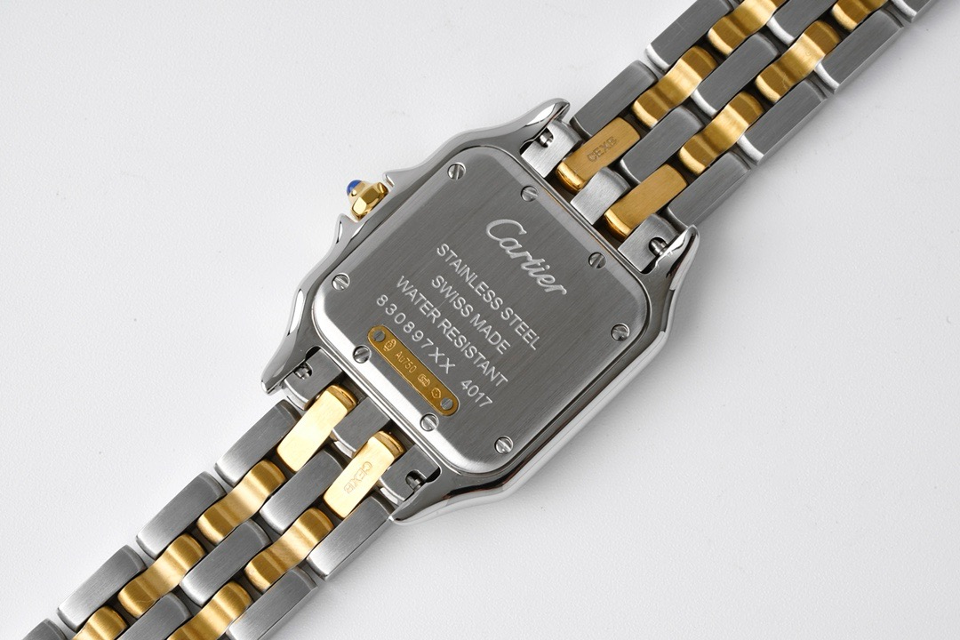 C*artier Watches Top Quality