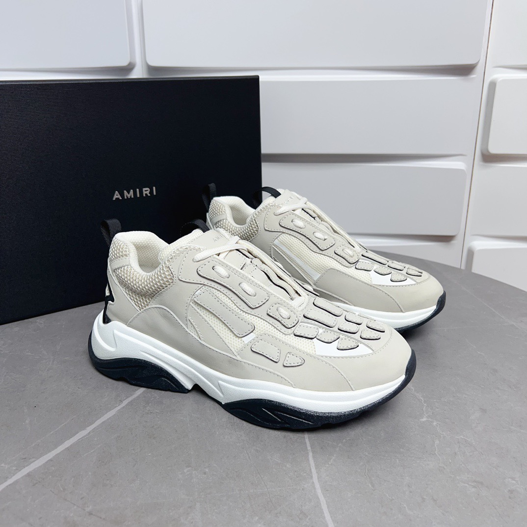 Men A*miri Top Sneaker