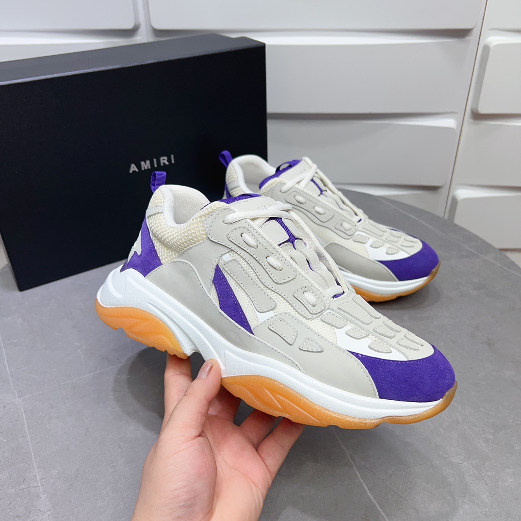 Men A*miri Top Sneaker