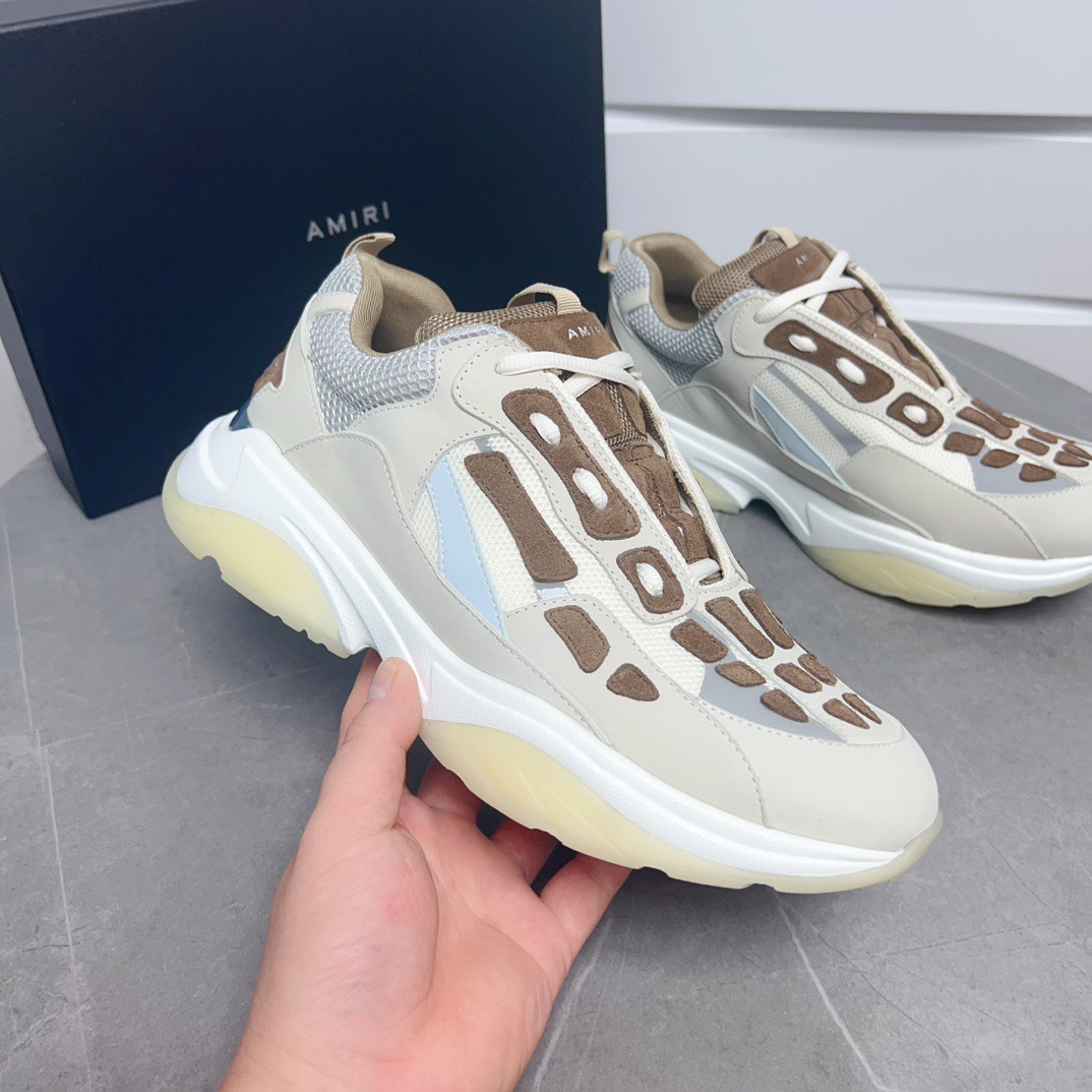 Men A*miri Top Sneaker