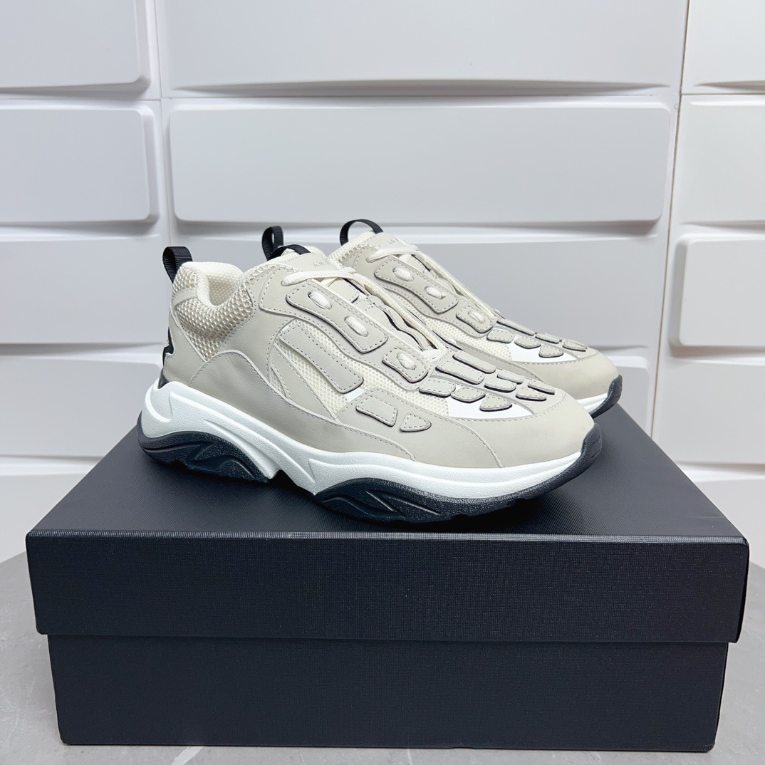 Men A*miri Top Sneaker