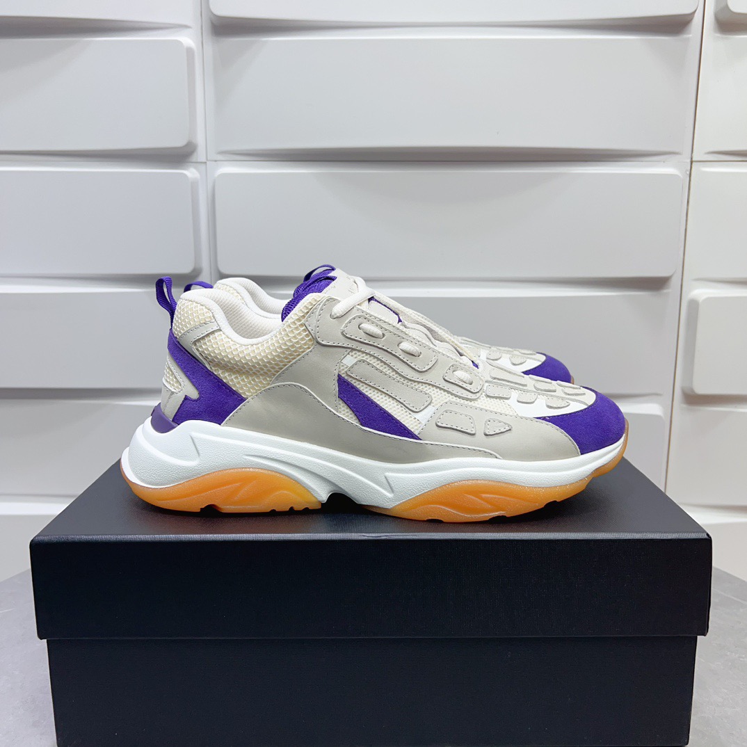 Men A*miri Top Sneaker