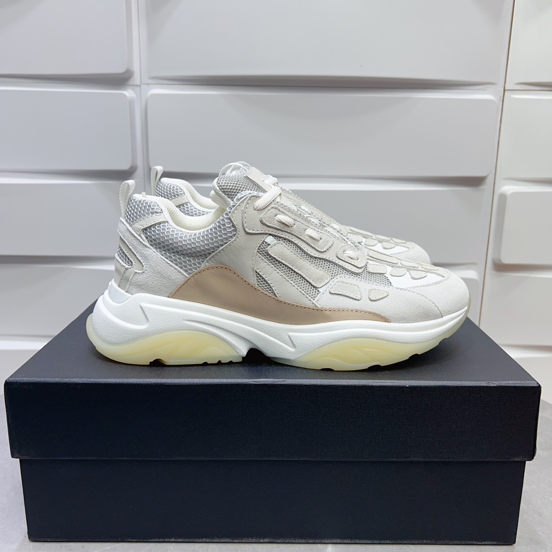 Men A*miri Top Sneaker