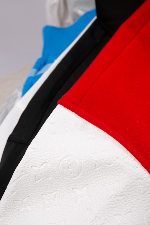 Men Women jacket Top Quality