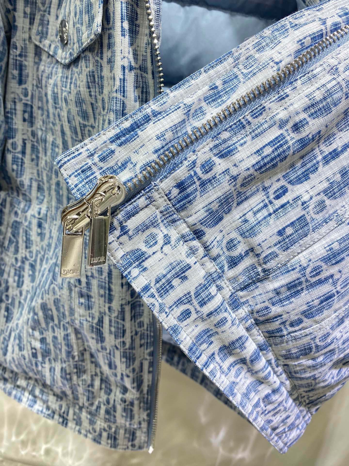 Men Women Down jacket Top Quality