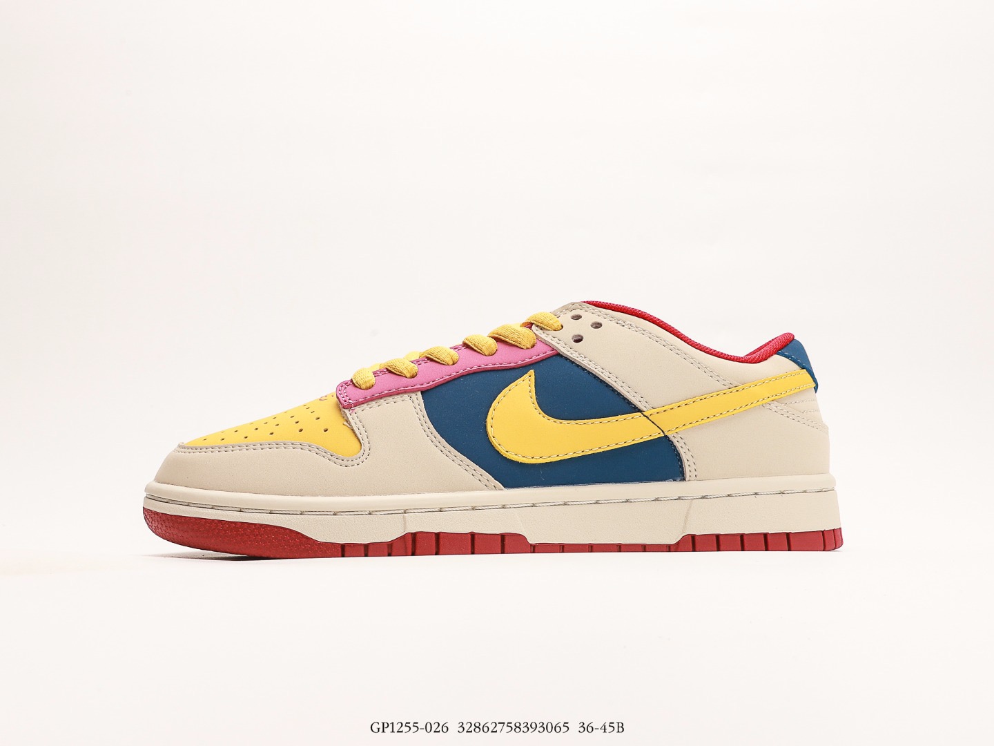 Top quality Nike SB Dunk Low