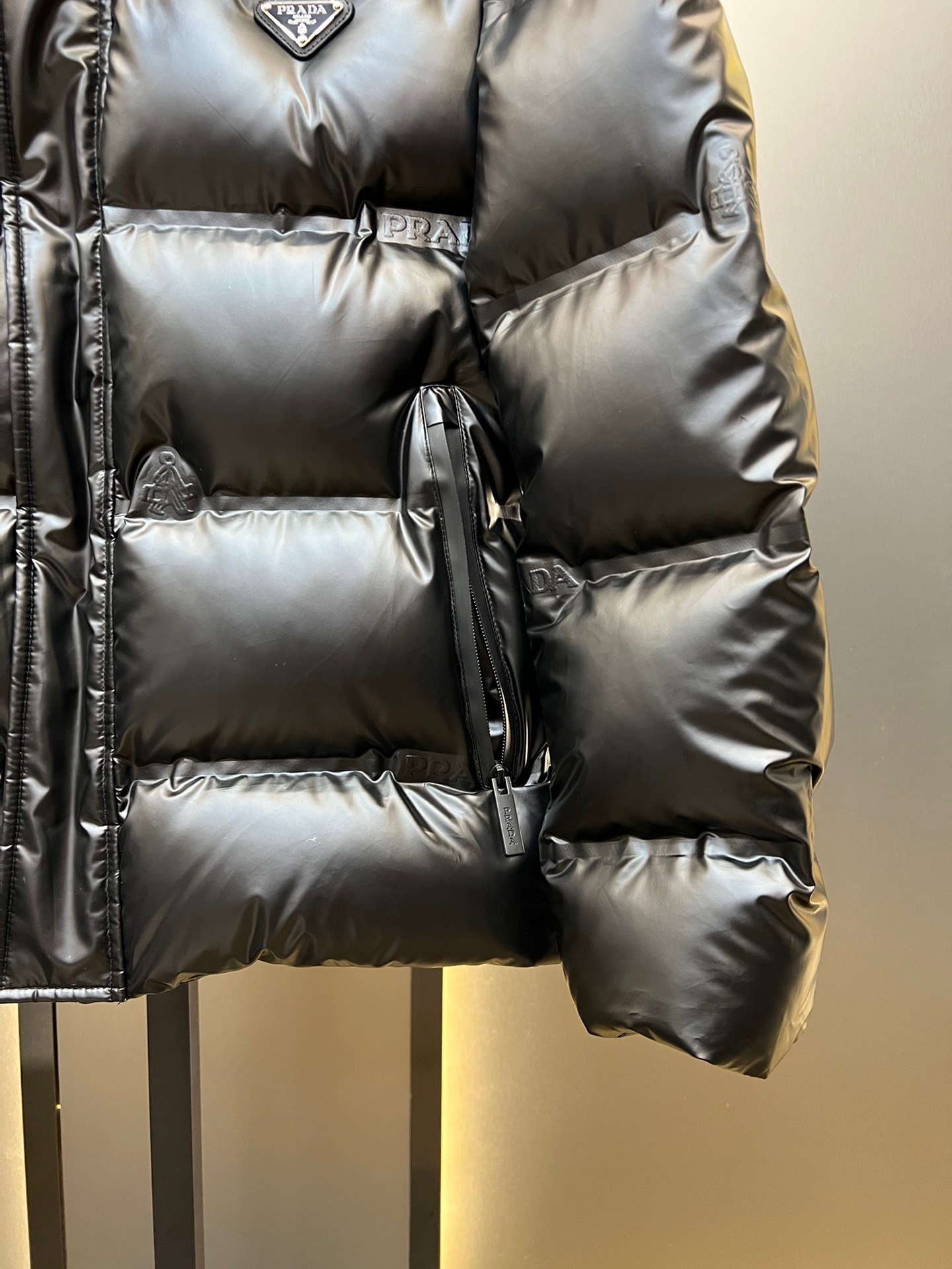 Men Women Down jacket Top Quality