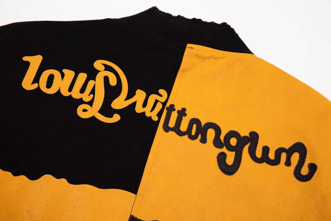 Men Women jacket Top Quality