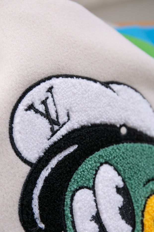 Men Women jacket Top Quality