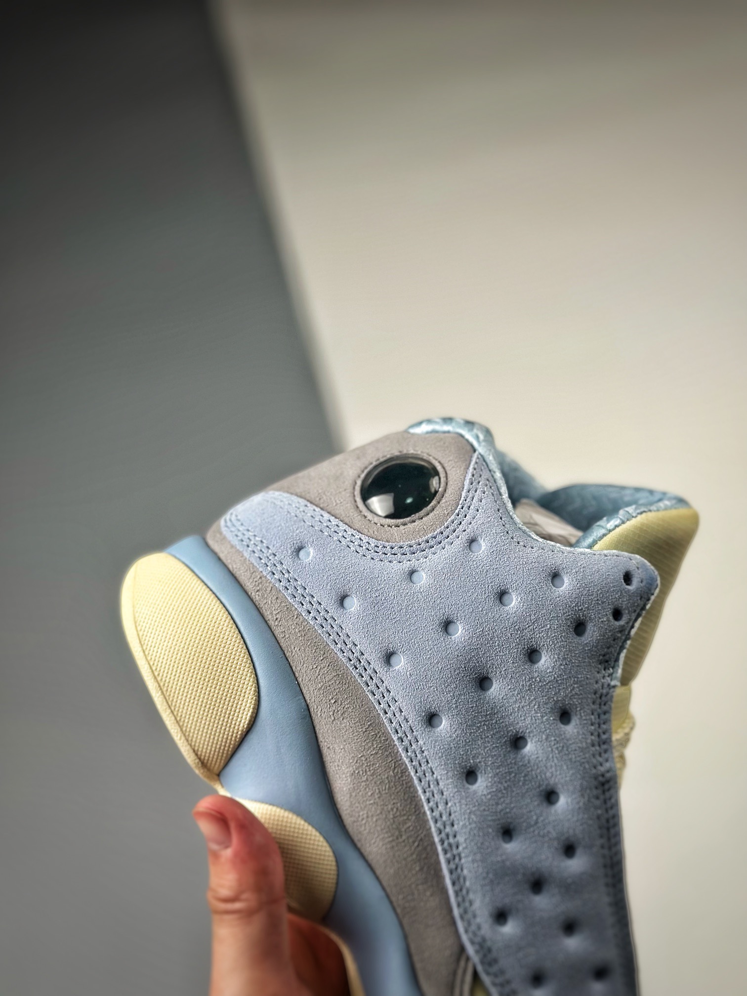 Air Jordan 13