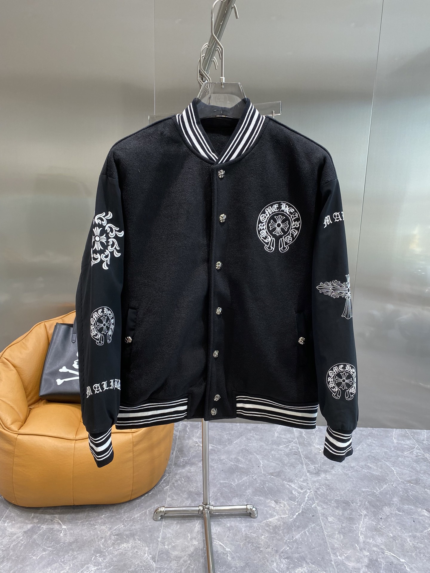 Men jacket Top Quality