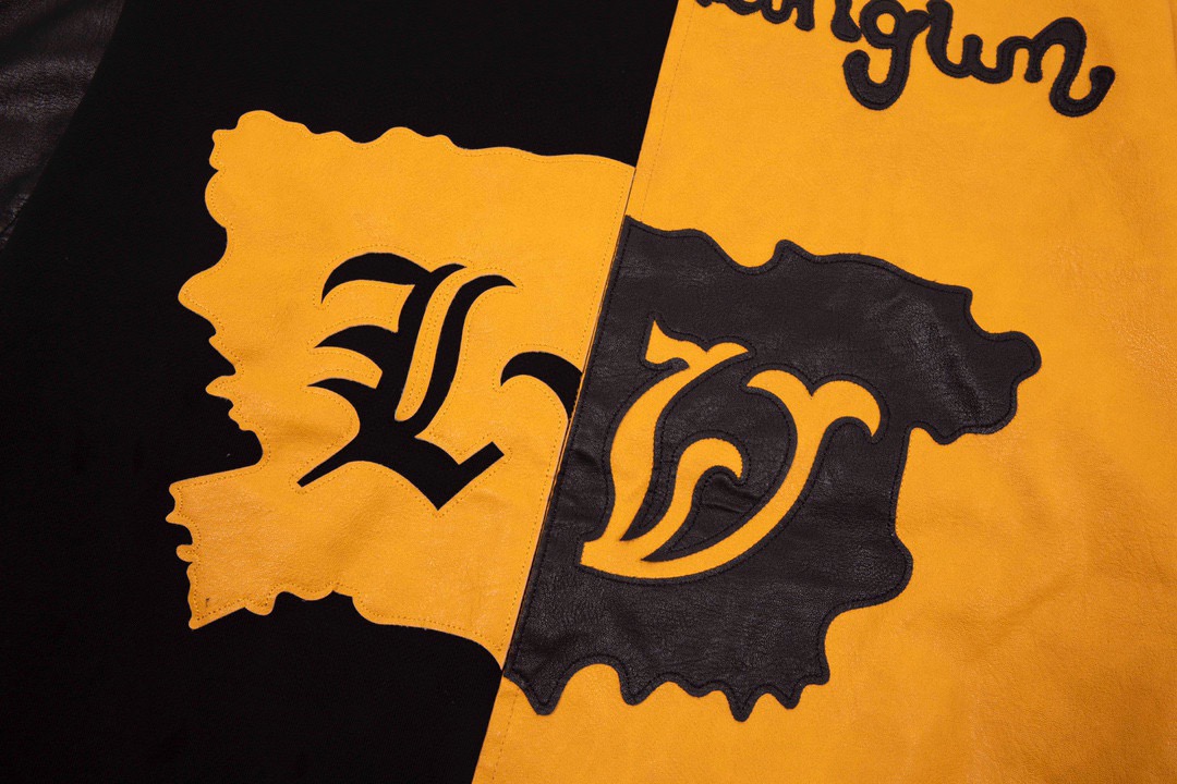 Men Women jacket Top Quality