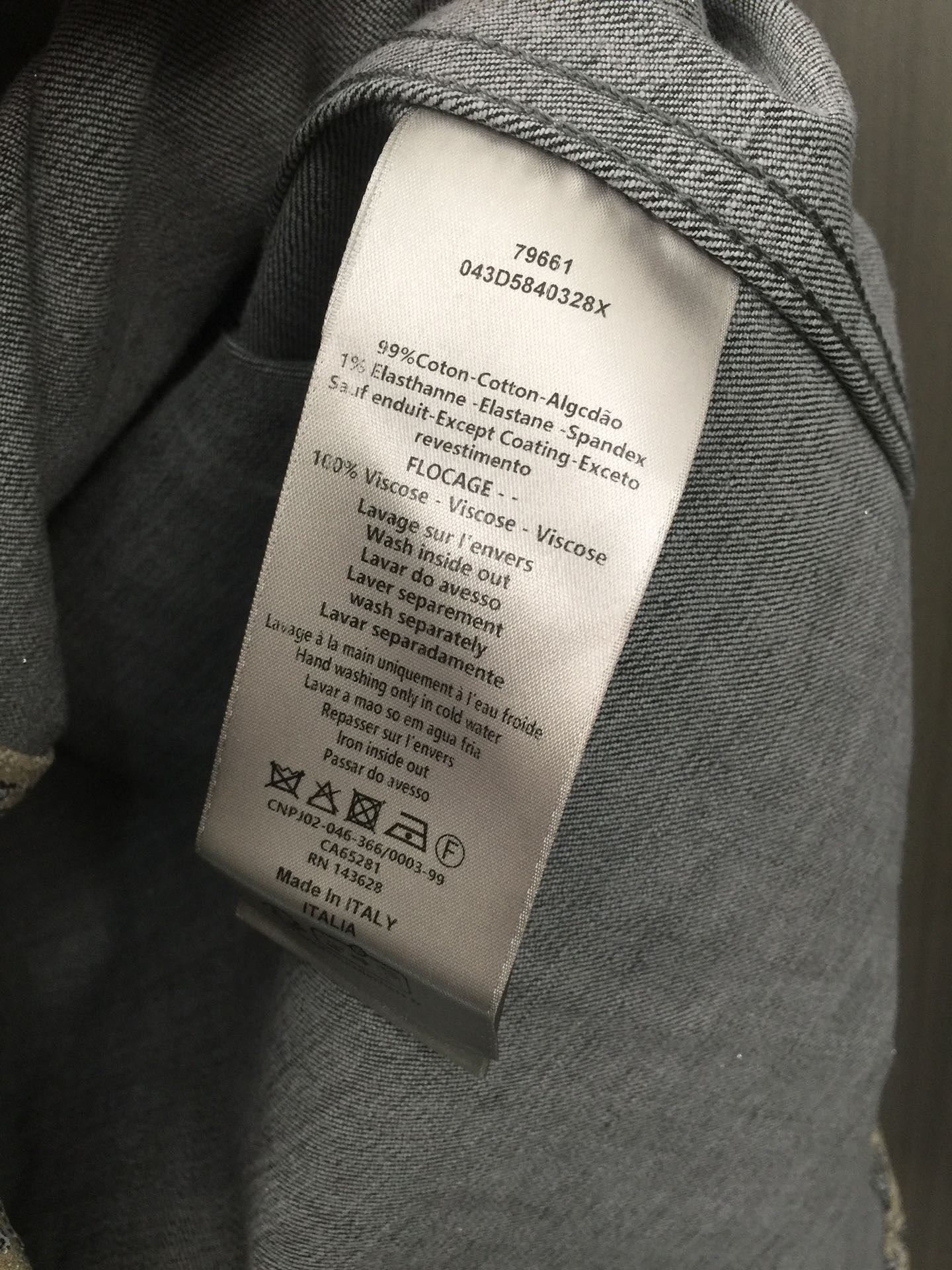 Men Shirt Top Quality 2023