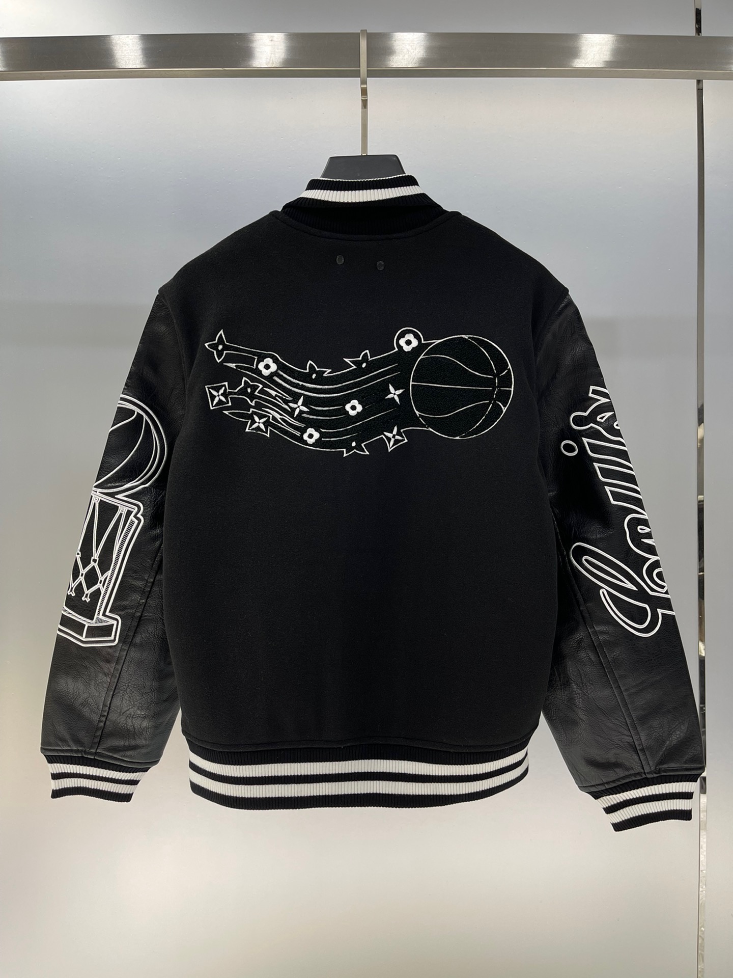 Men Women jacket Top Quality