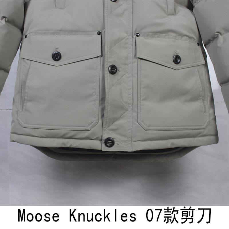Men Women Down jacket Top Quality