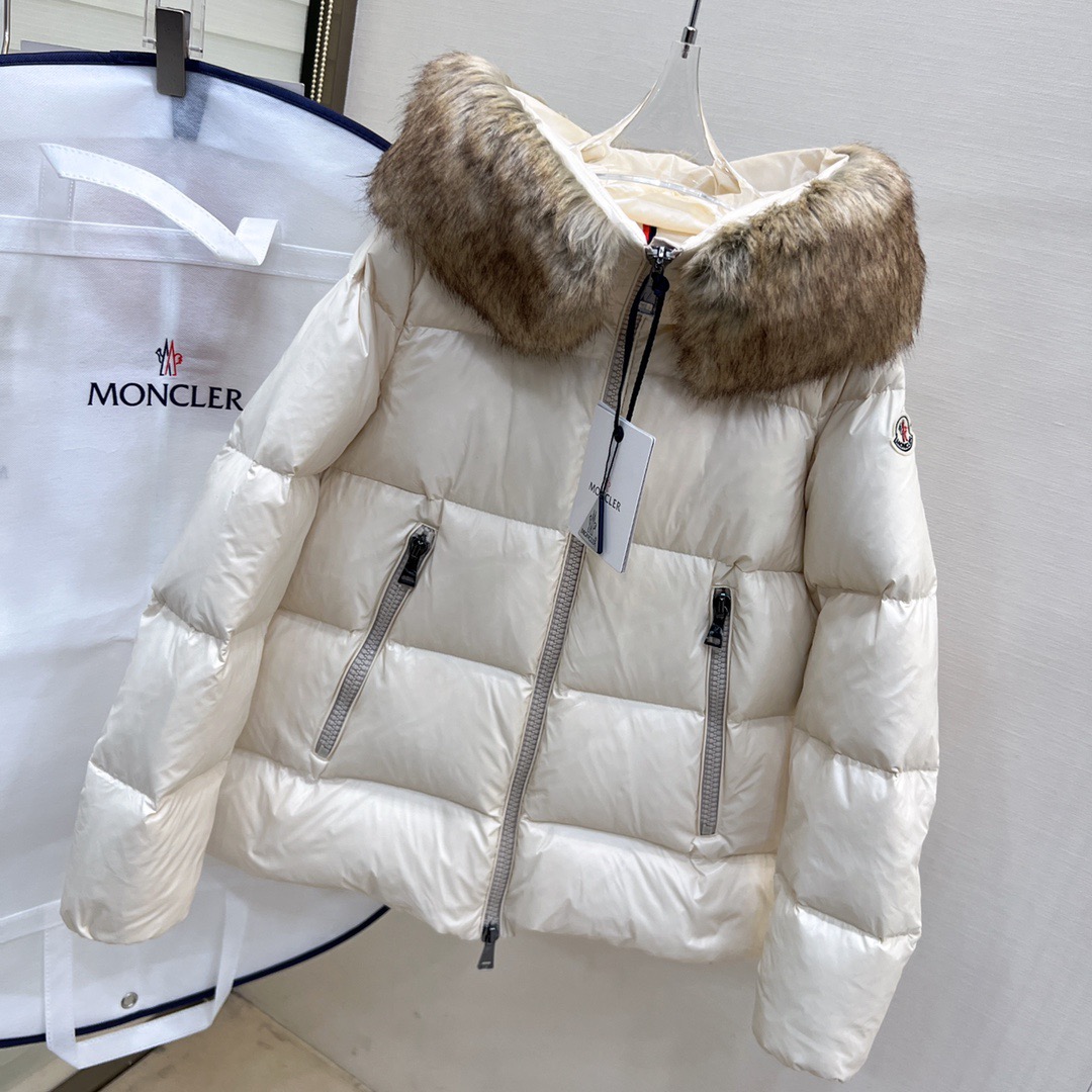 Women Down jacket Top Quality