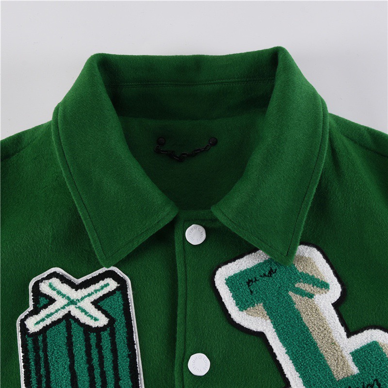 Men jacket Top Quality