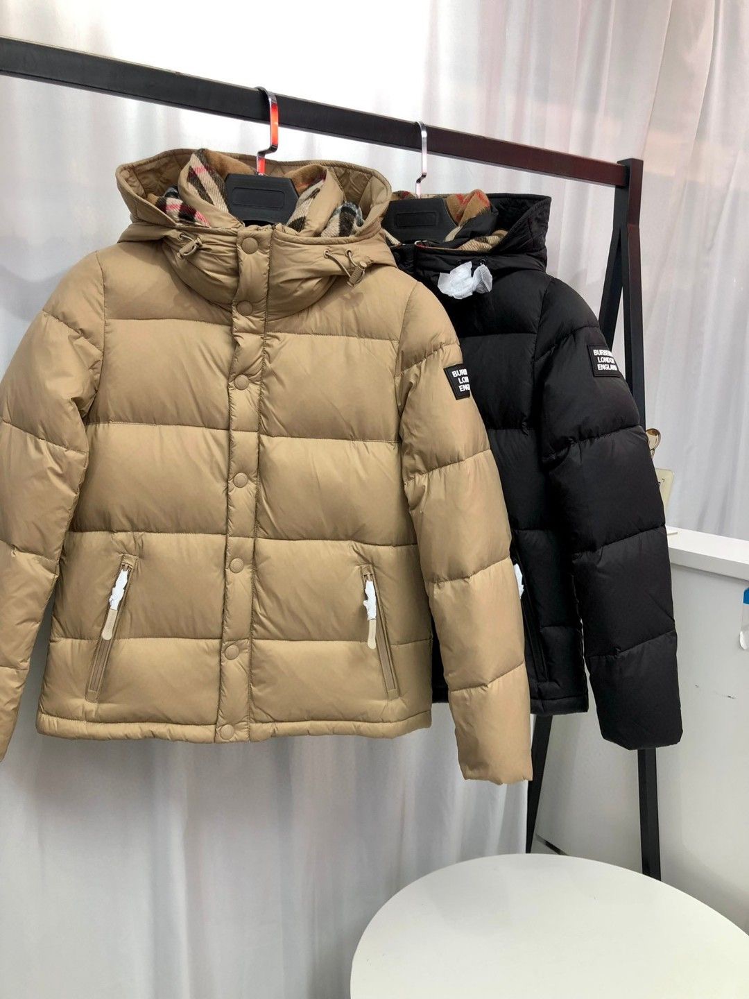 Women Down jacket Top Quality