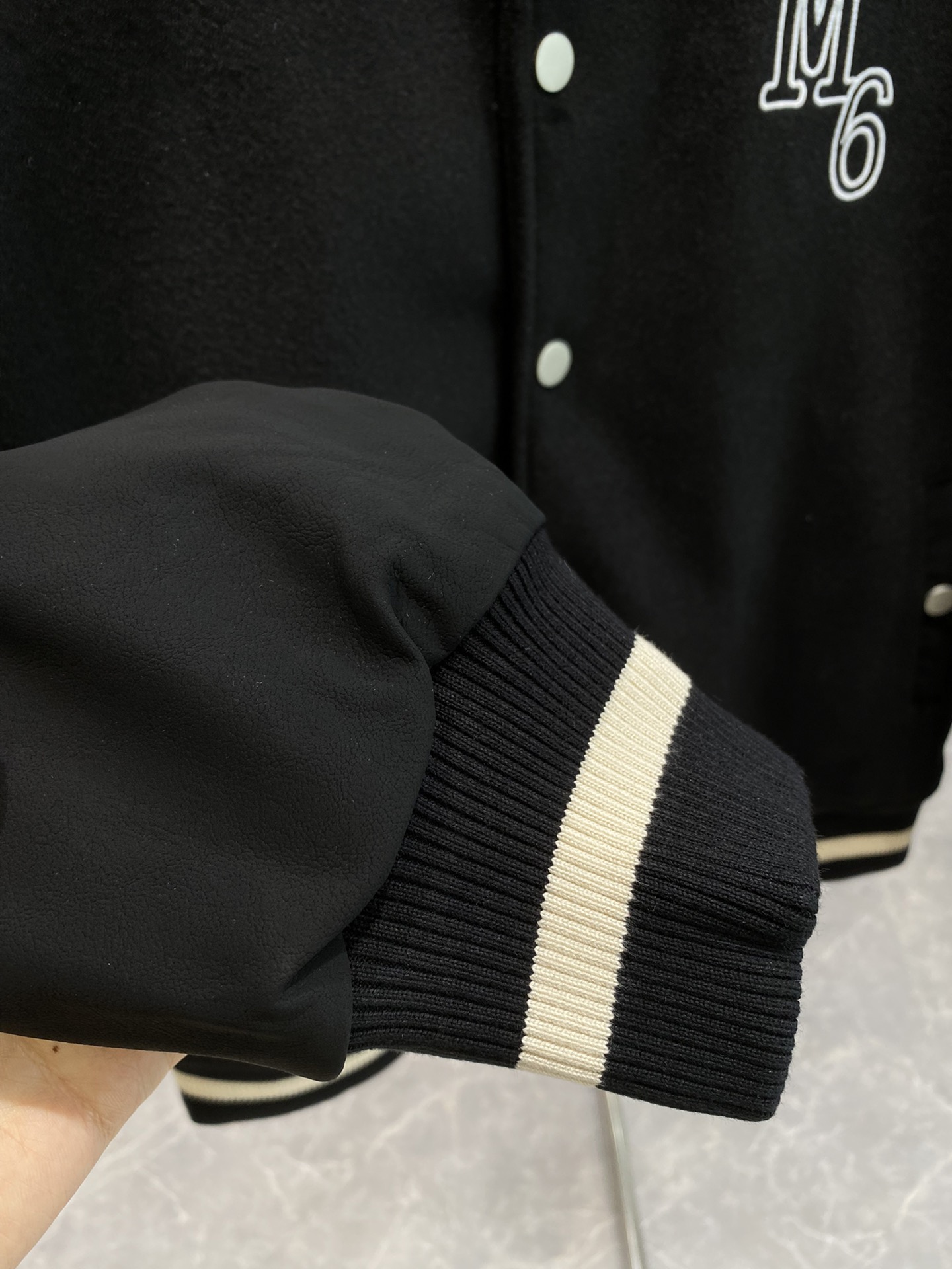 Men jacket Top Quality