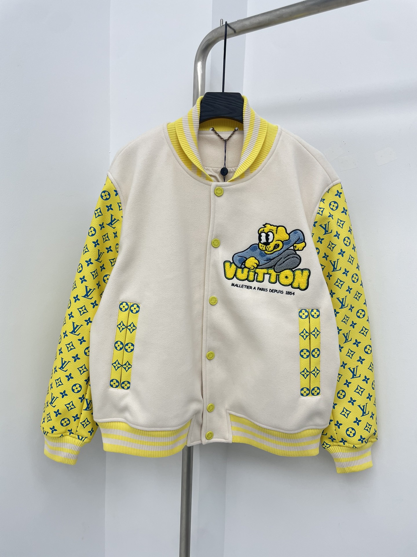 Men Women jacket Top Quality