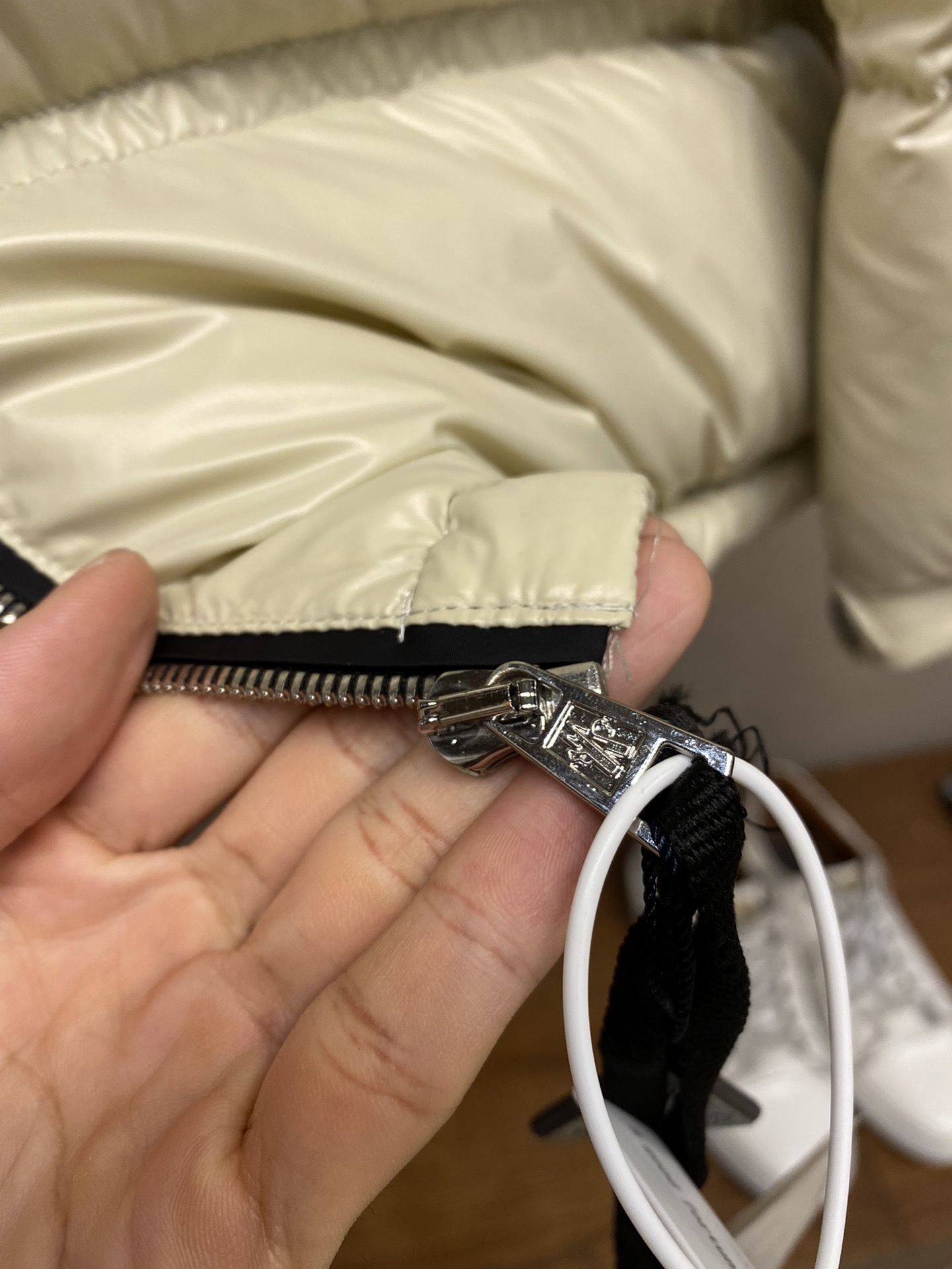 Men Women Down jacket Top Quality