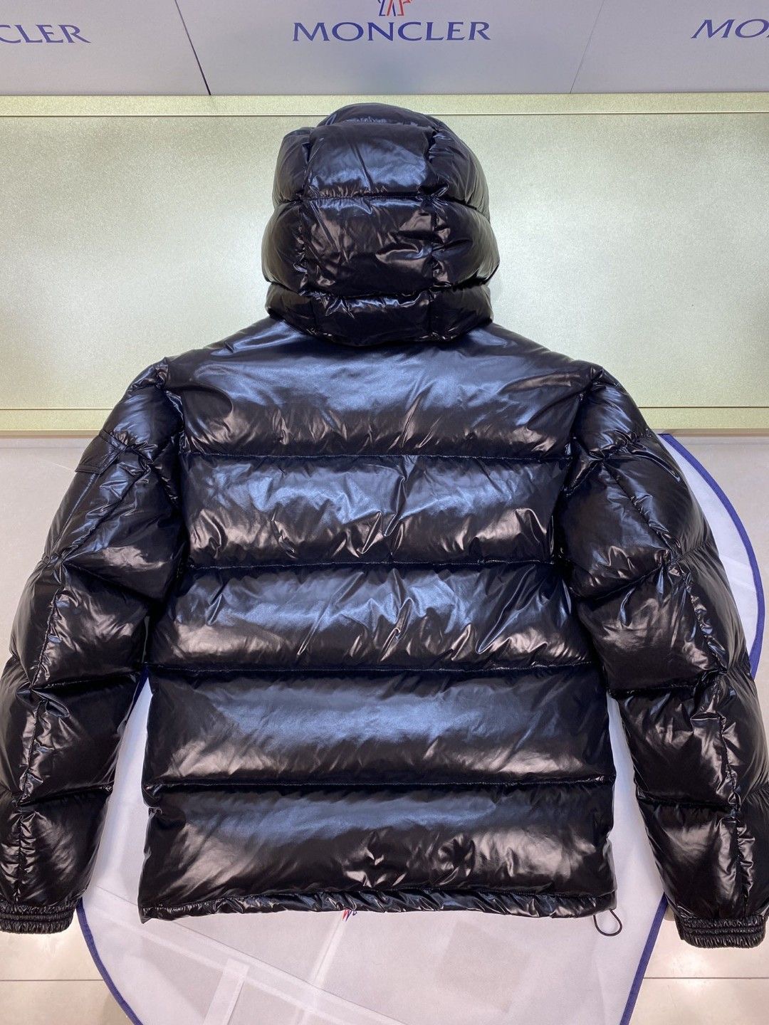 Men Women Down jacket Top Quality