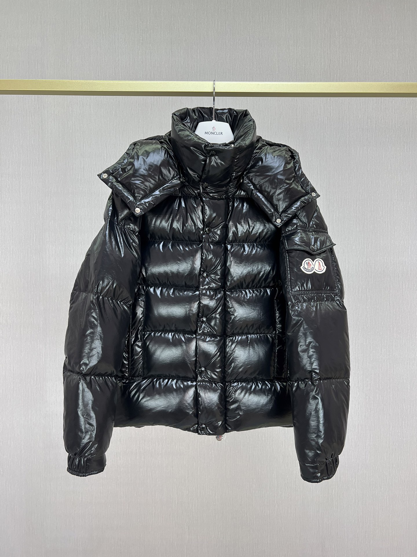 Men Down jacket Top Quality