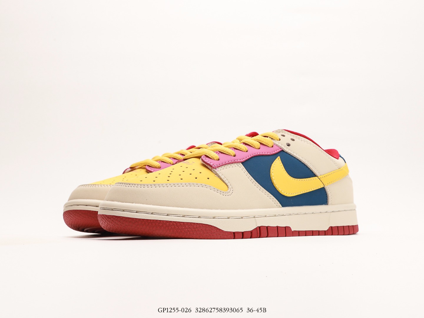 Top quality Nike SB Dunk Low