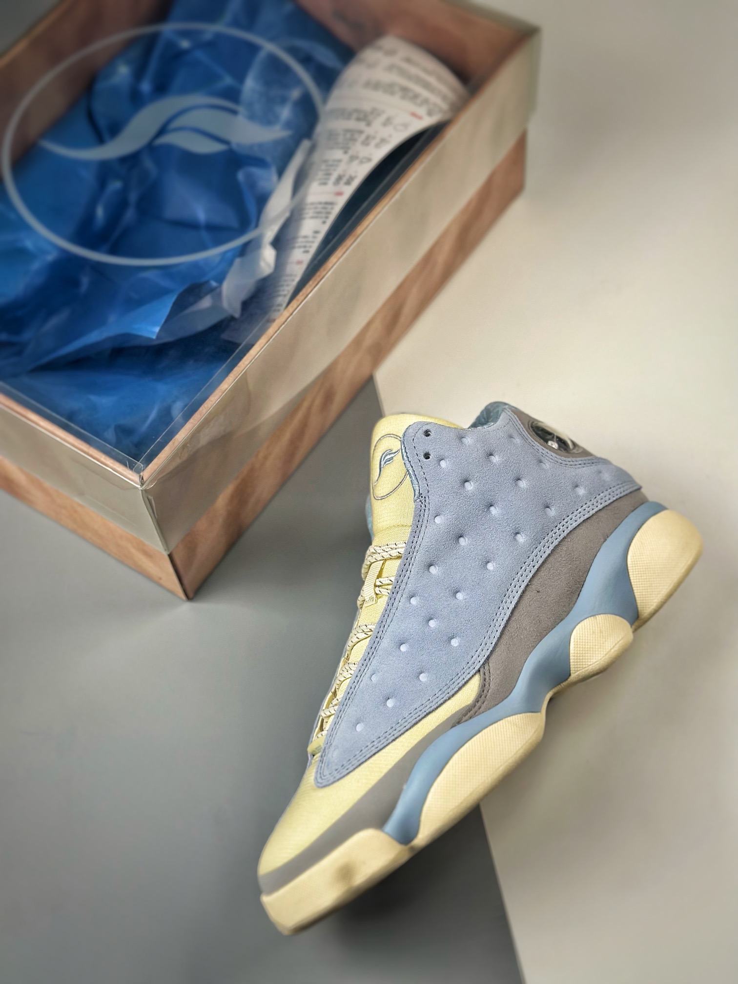Air Jordan 13