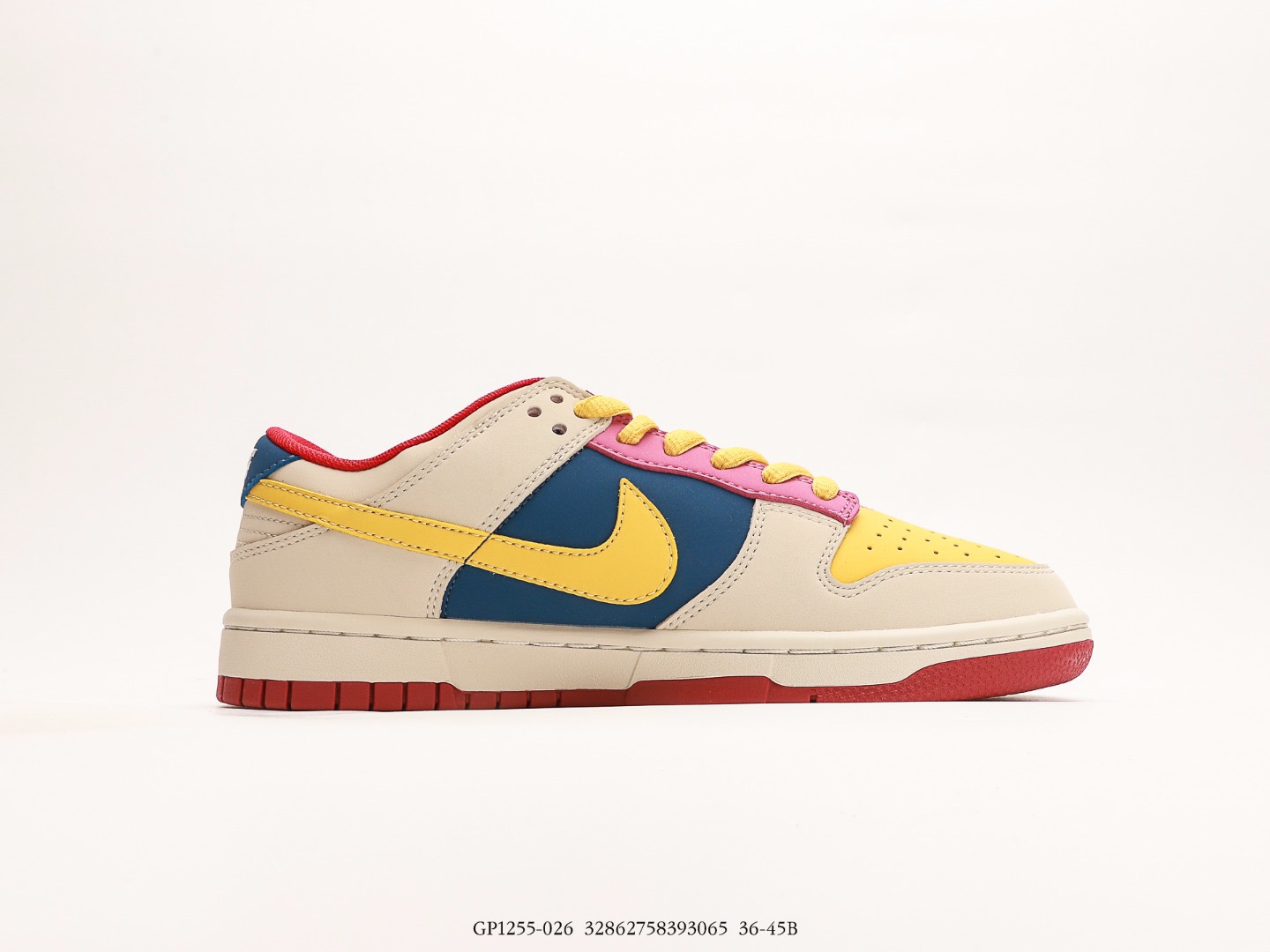 Top quality Nike SB Dunk Low