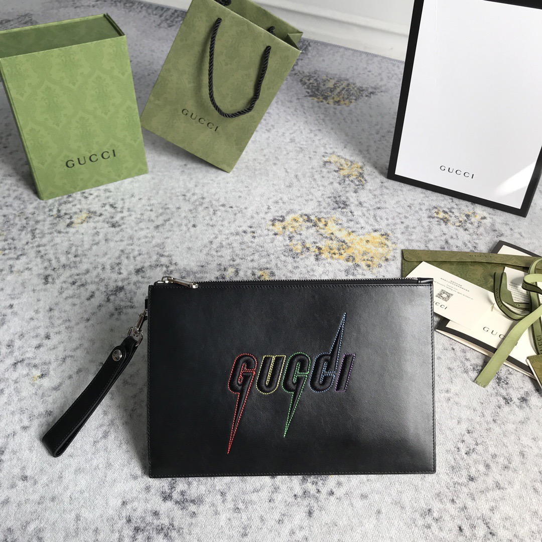 G*ucci Bag Top Quality 598678